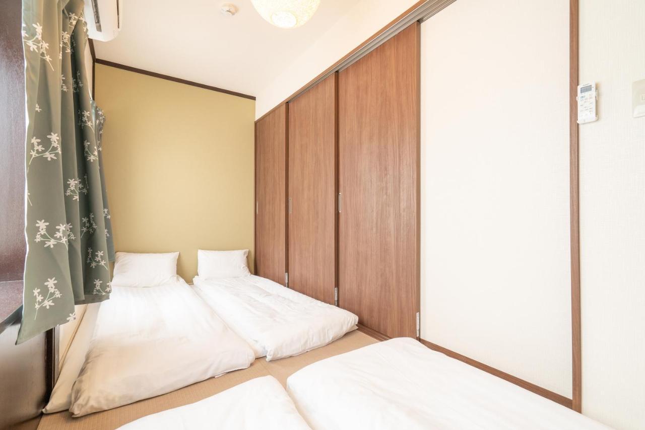 Otsuka House With 2Br Near The Yamanote Line Villa Tokyo Bagian luar foto