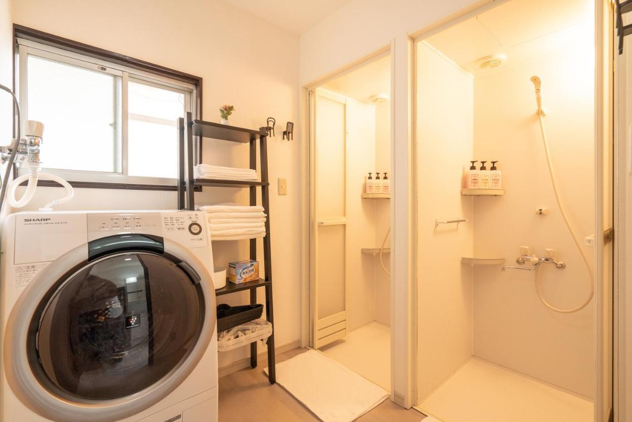 Otsuka House With 2Br Near The Yamanote Line Villa Tokyo Bagian luar foto