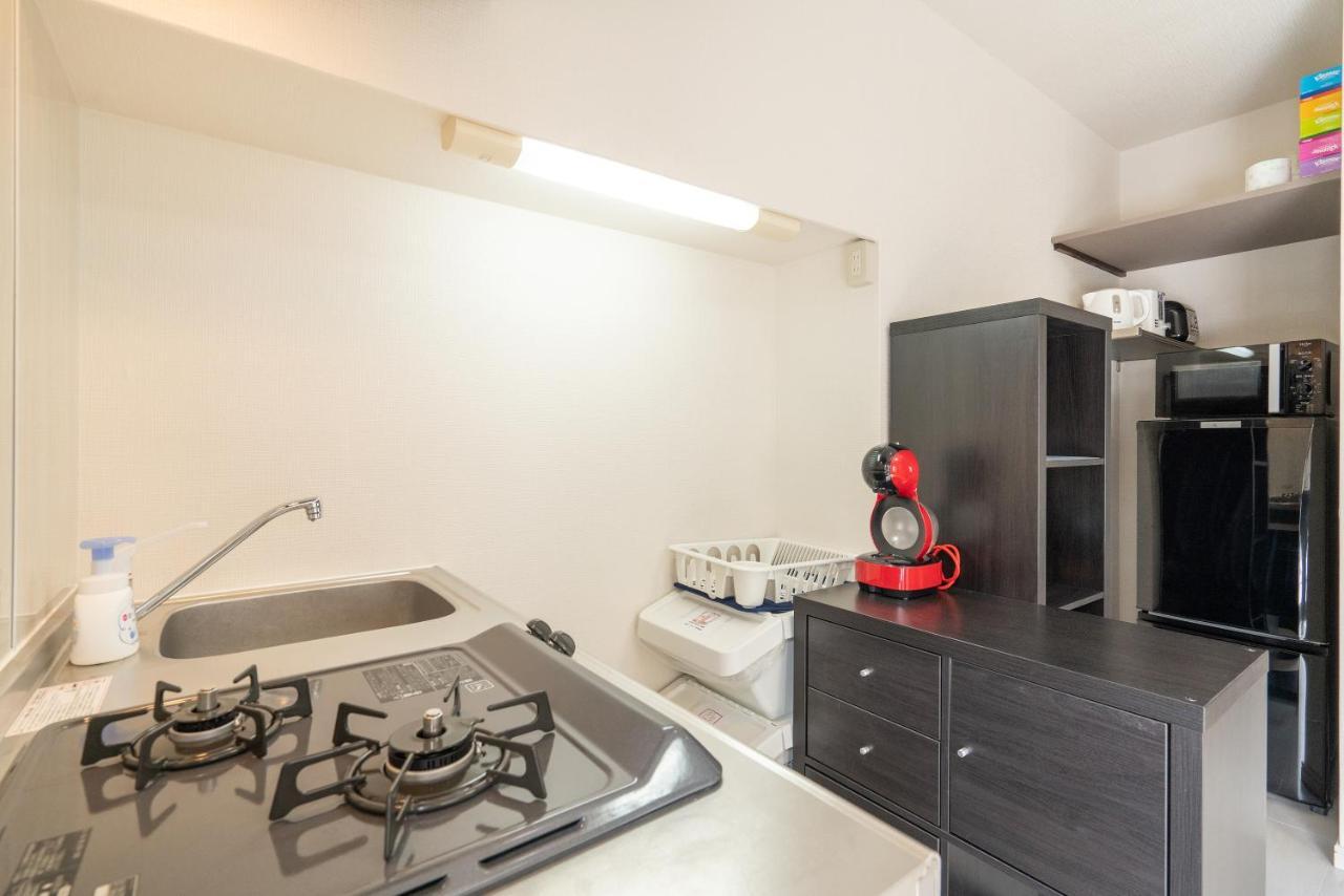 Otsuka House With 2Br Near The Yamanote Line Villa Tokyo Bagian luar foto