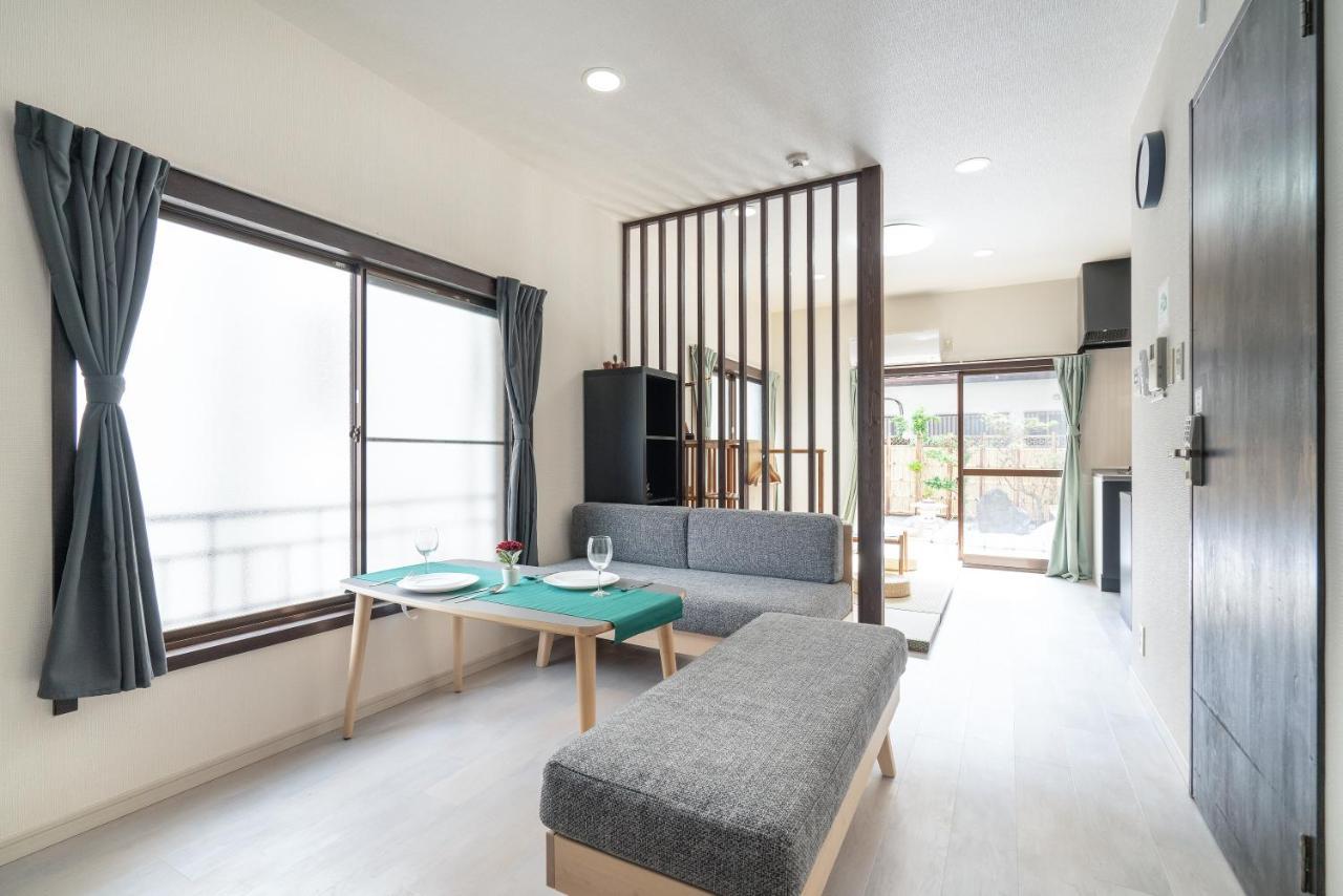 Otsuka House With 2Br Near The Yamanote Line Villa Tokyo Bagian luar foto
