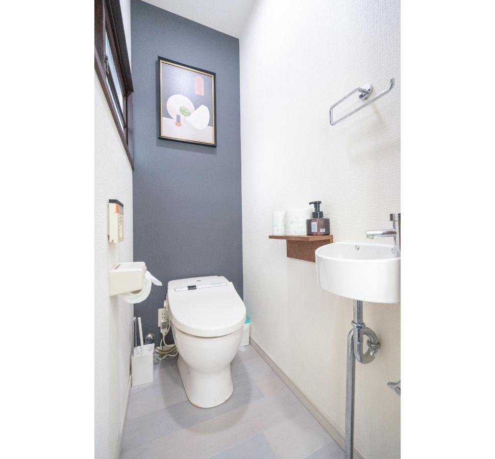 Otsuka House With 2Br Near The Yamanote Line Villa Tokyo Bagian luar foto