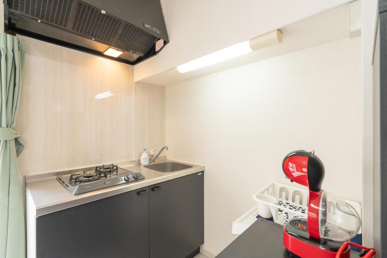 Otsuka House With 2Br Near The Yamanote Line Villa Tokyo Bagian luar foto